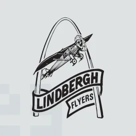 Lindbergh flyers